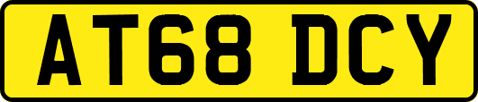 AT68DCY
