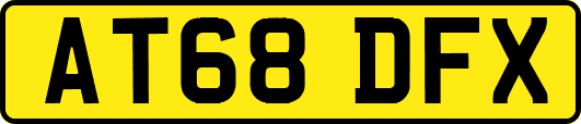 AT68DFX