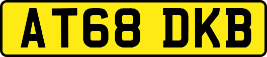 AT68DKB