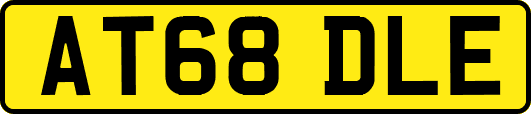 AT68DLE