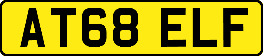 AT68ELF
