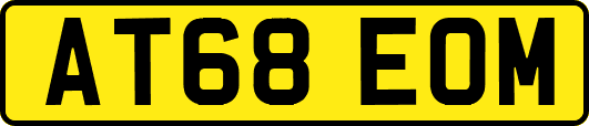 AT68EOM