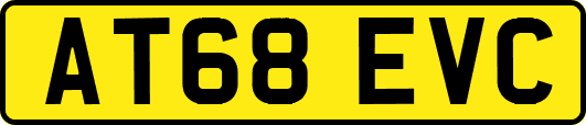 AT68EVC
