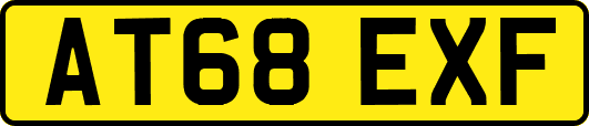 AT68EXF