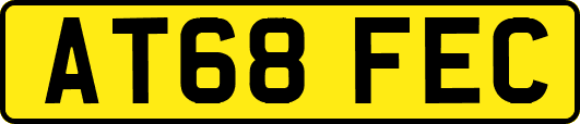 AT68FEC