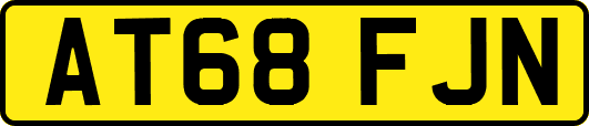 AT68FJN