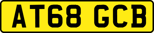 AT68GCB