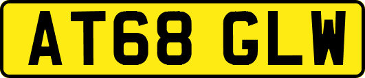 AT68GLW