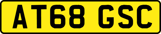 AT68GSC