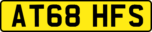 AT68HFS