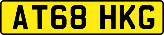 AT68HKG