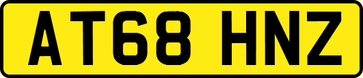 AT68HNZ