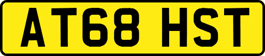 AT68HST