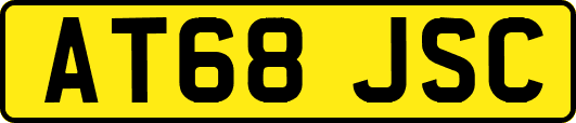 AT68JSC