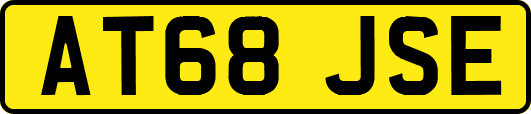 AT68JSE