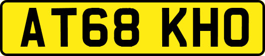 AT68KHO