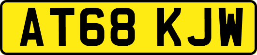 AT68KJW