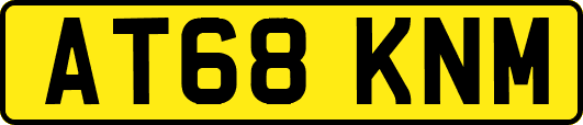 AT68KNM