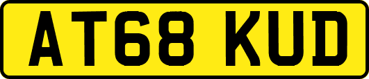 AT68KUD