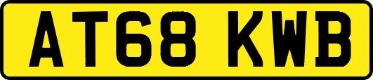 AT68KWB