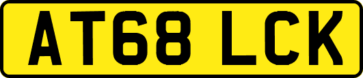 AT68LCK
