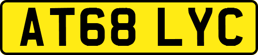 AT68LYC