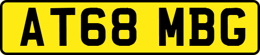 AT68MBG