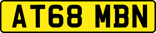 AT68MBN