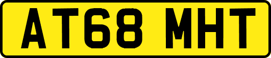 AT68MHT