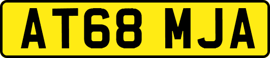 AT68MJA