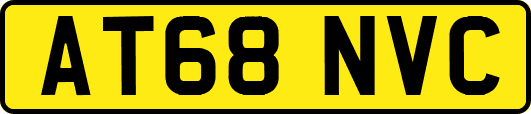AT68NVC