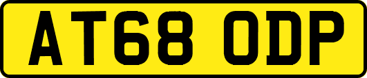 AT68ODP