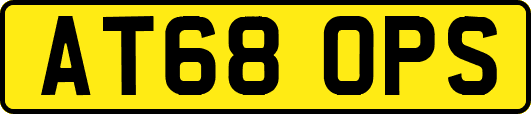 AT68OPS