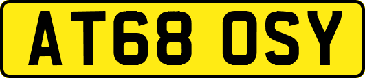 AT68OSY