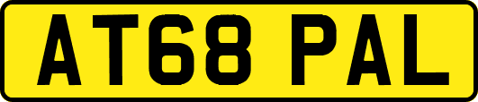 AT68PAL
