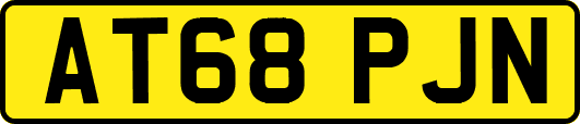 AT68PJN