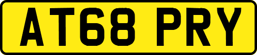 AT68PRY