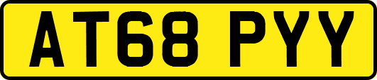 AT68PYY