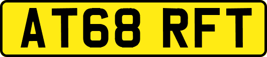 AT68RFT