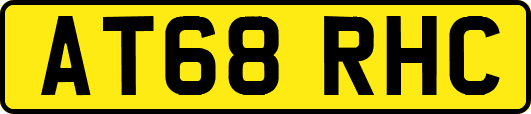 AT68RHC