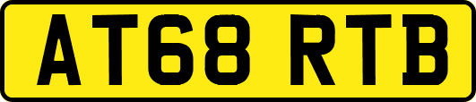 AT68RTB
