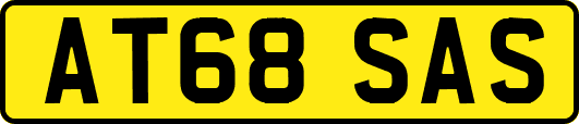 AT68SAS