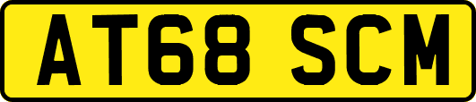 AT68SCM