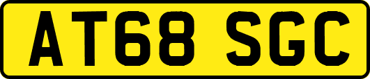 AT68SGC