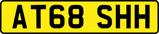 AT68SHH