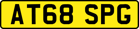 AT68SPG