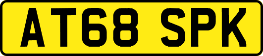 AT68SPK
