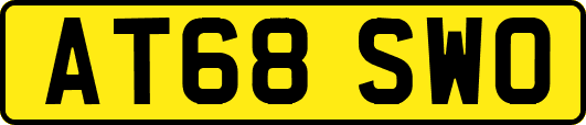 AT68SWO