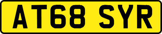 AT68SYR