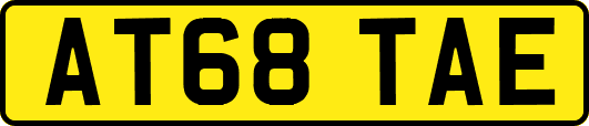 AT68TAE